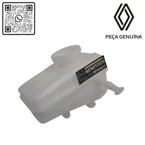 RN 548630 6001548630 RESERVATORIO DO FLUIDO DE FREIO LOGSAN 1 RN 548630 6001548630 RESERVATORIO DO FLUIDO DE FREIO LOGSAN 1